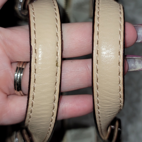 Michael kors boston bag - Picture 4 of 10